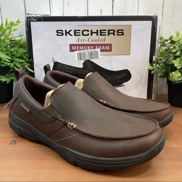 Skechers | Shoes | Skechers Relaxed Fit Harper Forde Slip On  display picture 2